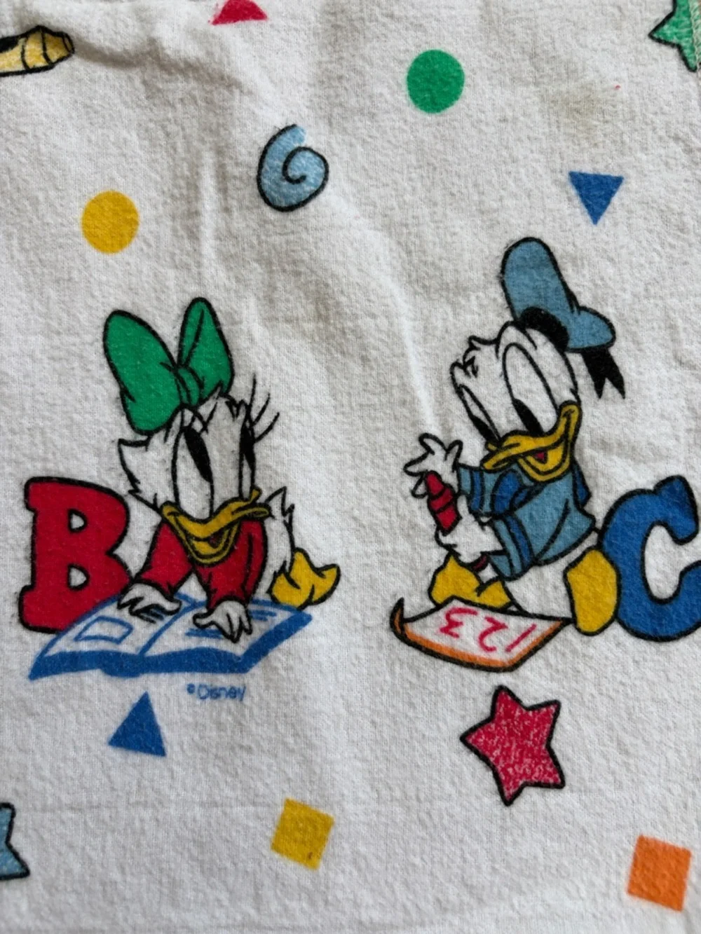 Disney vtg mickey